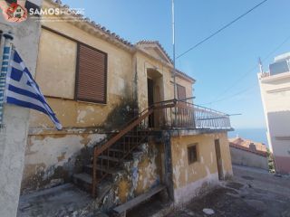 Μονοκατοικία 105 τ.μ. για πώληση, Ν. Σάμου, Σάμος-thumb-1