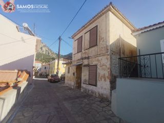 Μονοκατοικία 105 τ.μ. για πώληση, Ν. Σάμου, Σάμος-thumb-2