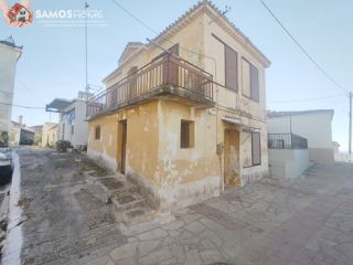 Μονοκατοικία 105 τ.μ. για πώληση, Ν. Σάμου, Σάμος-thumb-3