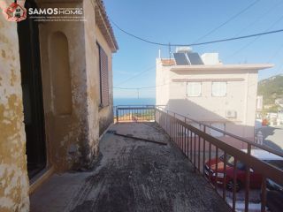 Μονοκατοικία 105 τ.μ. για πώληση, Ν. Σάμου, Σάμος-thumb-4