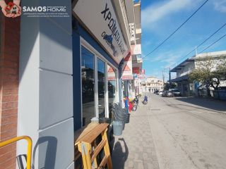 Store 320 sqm for sale, Samos Prefecture, Samos-thumb-1