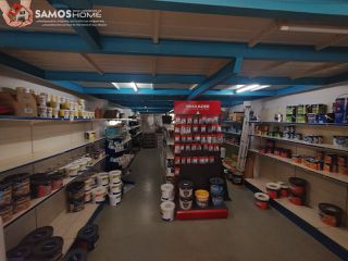 Store 320 sqm for sale, Samos Prefecture, Samos-thumb-5