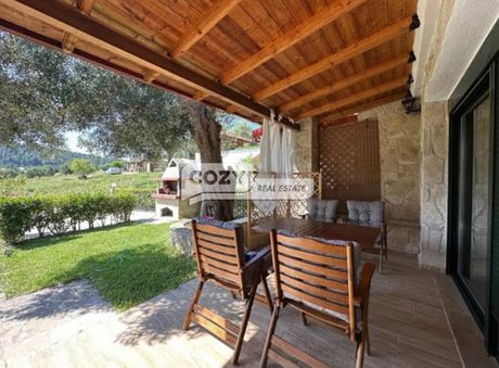 Μεζονέτα 95τ.μ. για πώληση-Παλλήνη » Παλιούρι