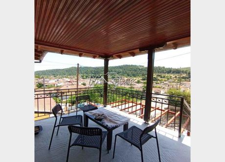 Μονοκατοικία 86τ.μ. για ενοικίαση-Κασσάνδρα » Φούρκα