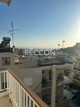 Apartment 80sqm for sale-Vironas » Kareas