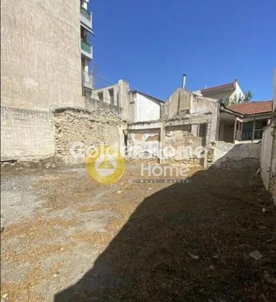 Οικόπεδο 115 τ.μ. για πώληση, Πειραιάς, Μικρολίμανο