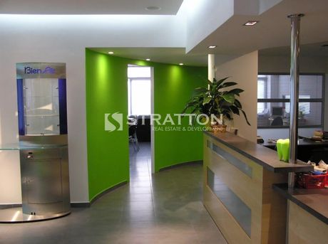 Office 265 sqm for sale