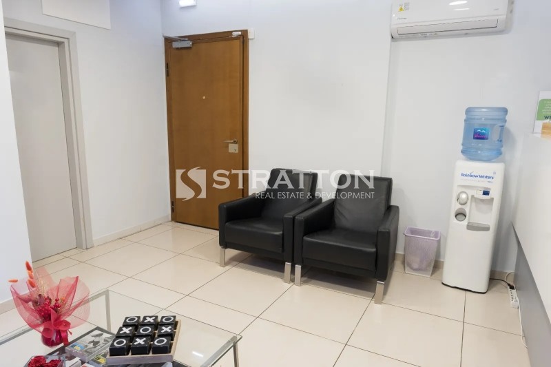 Γραφείο 125 τ.μ. προς πώληση, Πλατεία Μαβίλη