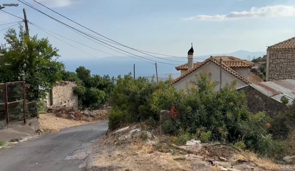 Μονοκατοικία 87 τ.μ. πρός πώληση, Μεσσηνία, Καλαμάτα
