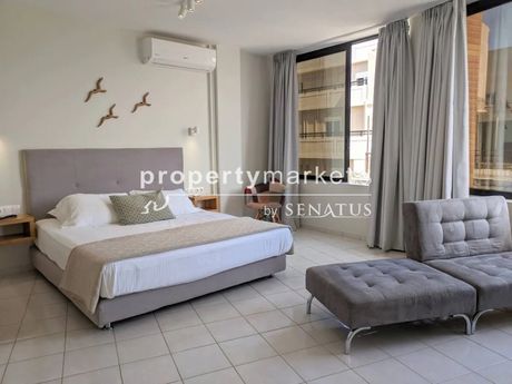 Διαμέρισμα 43τ.μ. για ενοικίαση-Χανιά » Κέντρο