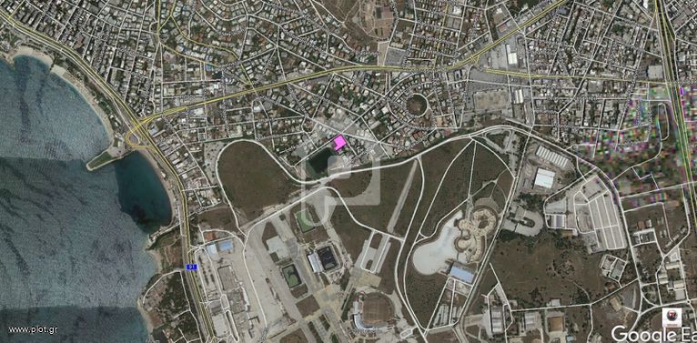 Οικόπεδο 2.000 τ.μ. πρός πώληση