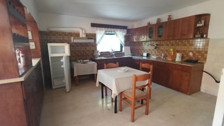 Apartment 72sqm for rent-Kiparissia