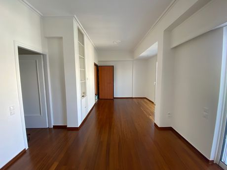 Apartment 68sqm for rent-Gizi - Pedion Areos