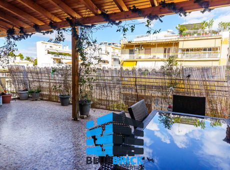 Διαμέρισμα 180τ.μ. για πώληση-Ηλιούπολη