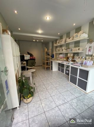 Store 64 sqm for sale, Athens - South, Kalithea