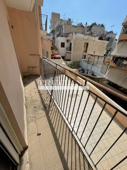 Apartment 75sqm for sale-Nikaia » Alsos Vokou