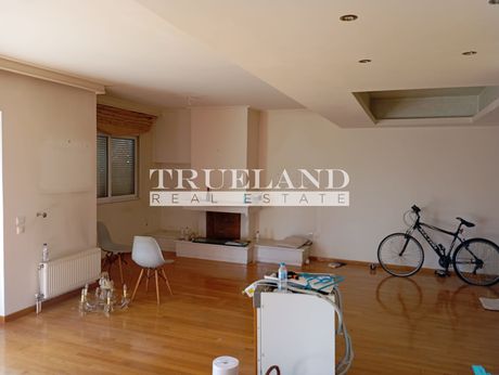 Apartment 177,4sqm for sale-Kifisia