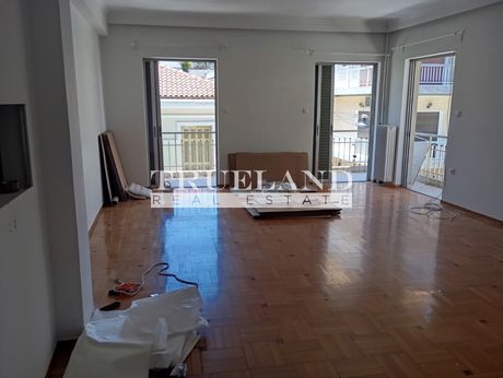 Apartment 121sqm for sale-Exarchia - Neapoli