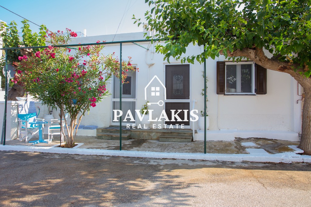 Μονοκατοικία 45 τ.μ. πρός πώληση, Εύβοια, Κάρυστος