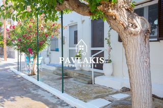 Μονοκατοικία 45 τ.μ. για πώληση