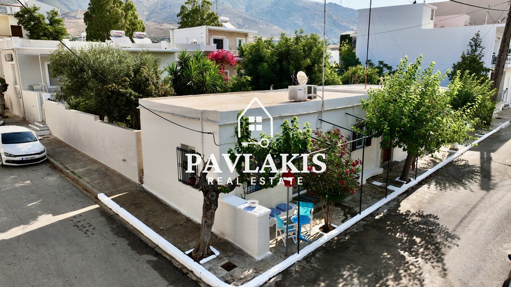 Μονοκατοικία 45 τ.μ. πρός πώληση, Εύβοια, Κάρυστος