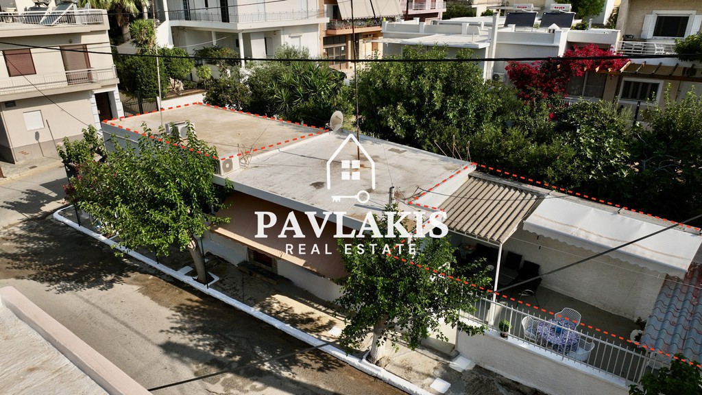 Μονοκατοικία 45 τ.μ. πρός πώληση, Εύβοια, Κάρυστος