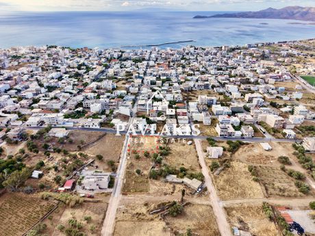 Οικόπεδο 1.181 τ.μ. πρός πώληση