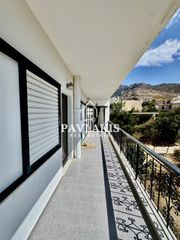 Διαμέρισμα 126 τ.μ. προς πώληση, Πηγαδάκια Καρύστου-thumb-17