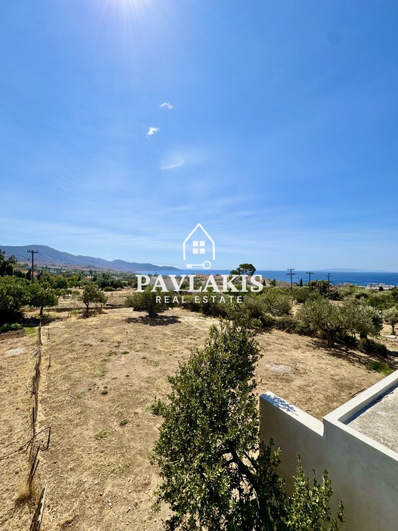 Διαμέρισμα 126 τ.μ. πρός πώληση, Εύβοια, Κάρυστος