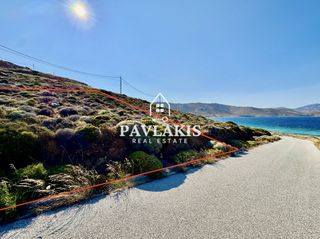 Οικόπεδο 674 τ.μ. για πώληση, Εύβοια, Κάρυστος-thumb-2