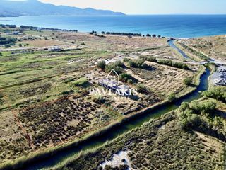 Συγκρότημα διαμερισμάτων 400 τ.μ. για πώληση