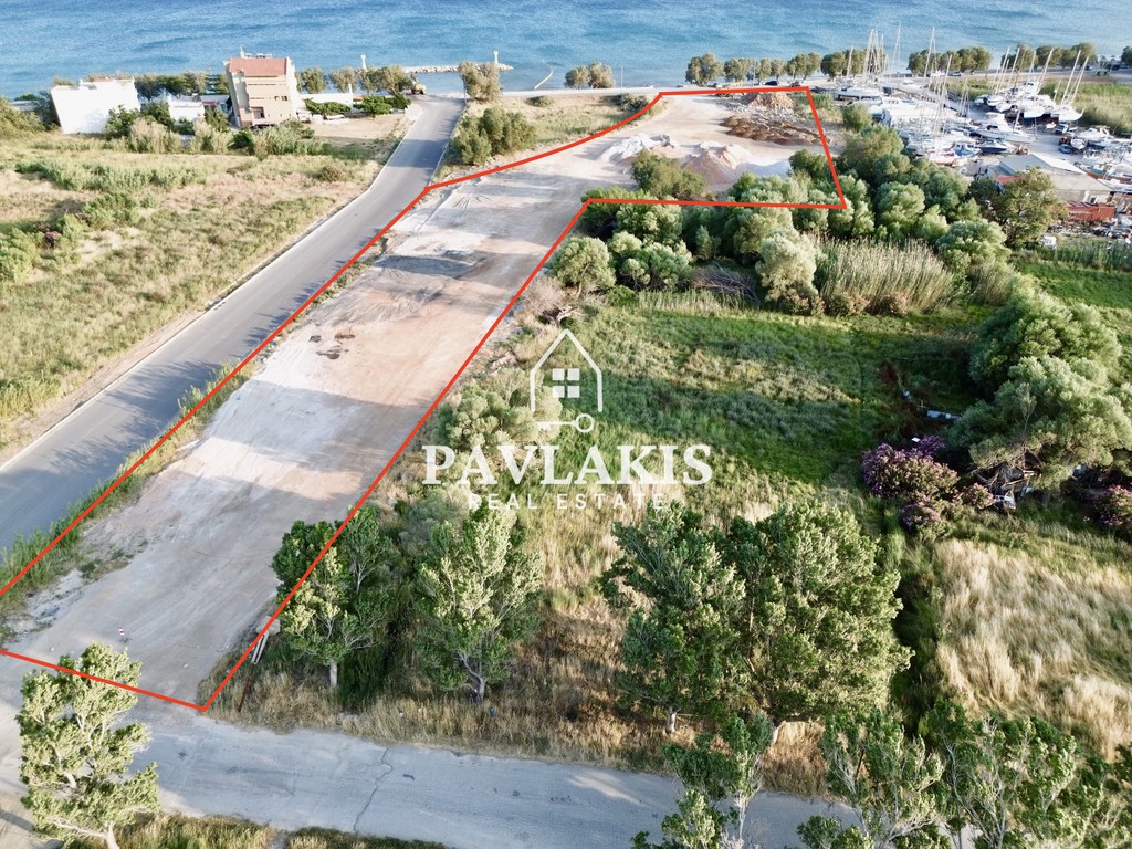 Οικόπεδο 15.222 τ.μ. πρός πώληση, Εύβοια, Κάρυστος