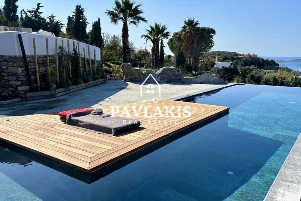 Βίλλα 250 τ.μ. πρός πώληση, Εύβοια, Κάρυστος