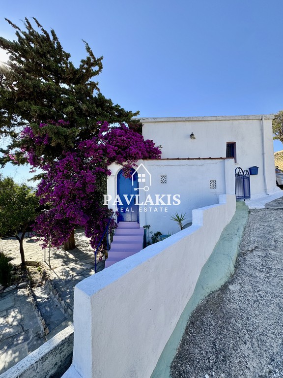 Μονοκατοικία 288 τ.μ. πρός πώληση, Εύβοια, Κάρυστος