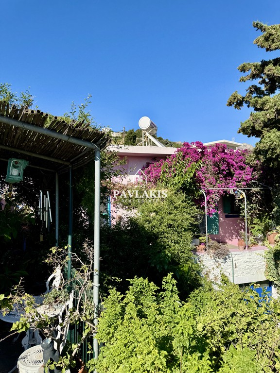 Μονοκατοικία 288 τ.μ. πρός πώληση, Εύβοια, Κάρυστος