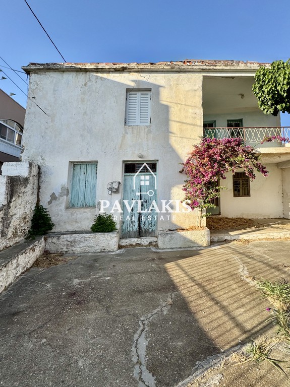 Μονοκατοικία 140 τ.μ. πρός πώληση, Εύβοια, Κάρυστος
