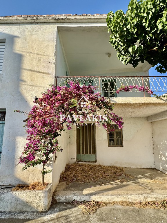 Μονοκατοικία 140 τ.μ. πρός πώληση, Εύβοια, Κάρυστος