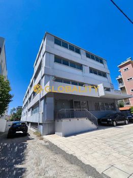 Βιομηχανικός χώρος 2.340τ.μ. για πώληση-Μεταμόρφωση