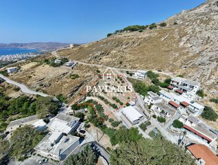 Οικόπεδο 1.700 τ.μ. για πώληση