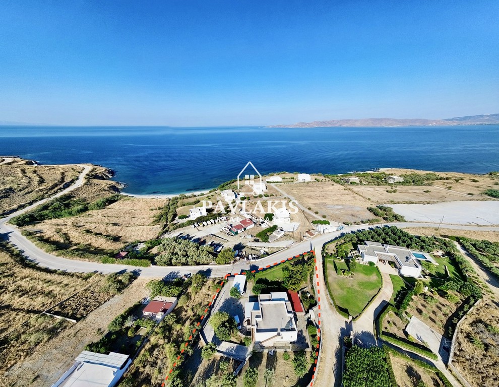Βίλλα 190 τ.μ. πρός πώληση, Εύβοια, Κάρυστος