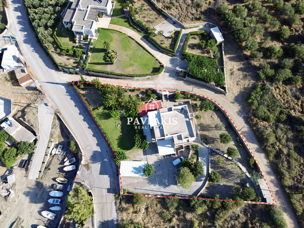 Βίλλα 190 τ.μ. πρός πώληση, Εύβοια, Κάρυστος