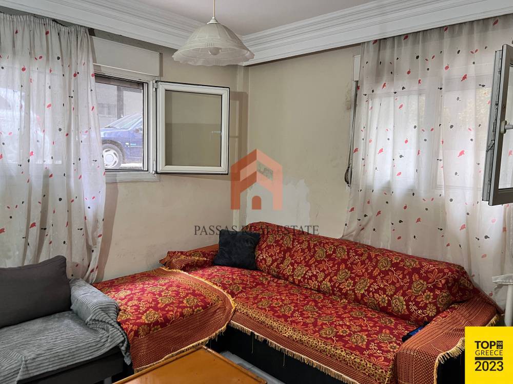 Studio / γκαρσονιέρα 48 τ.μ. προς πώληση, Νέα Παραλία