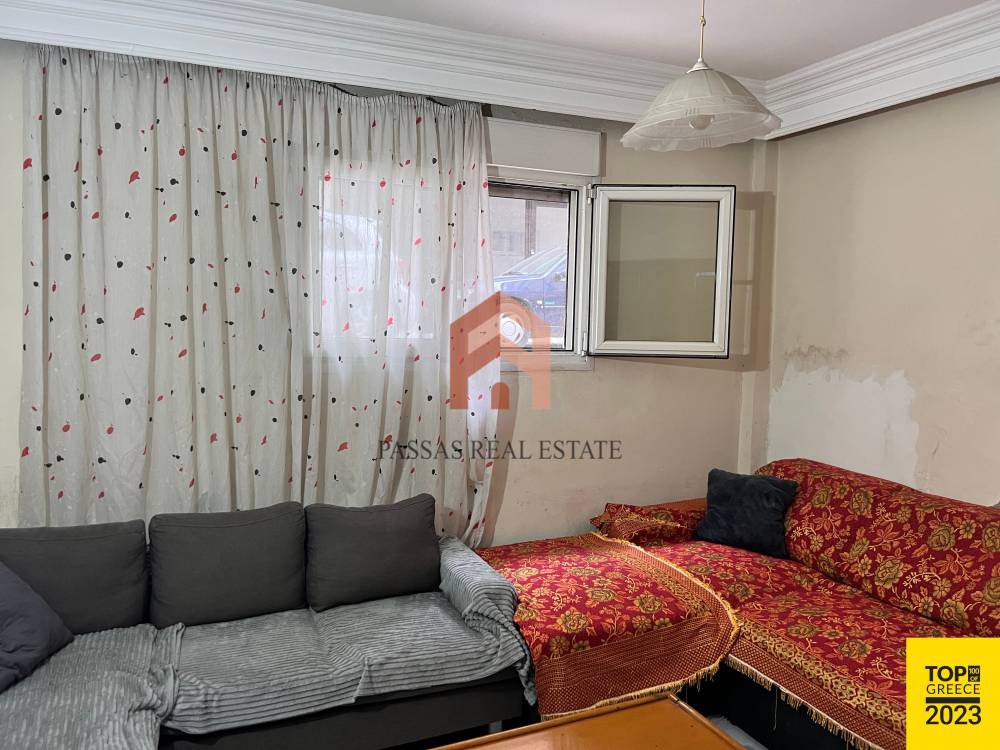Studio / γκαρσονιέρα 48 τ.μ. προς πώληση, Νέα Παραλία