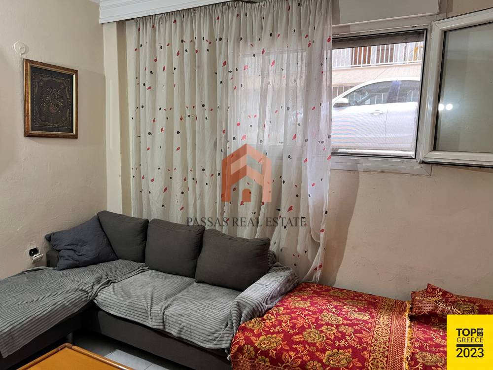Studio / γκαρσονιέρα 48 τ.μ. προς πώληση, Νέα Παραλία