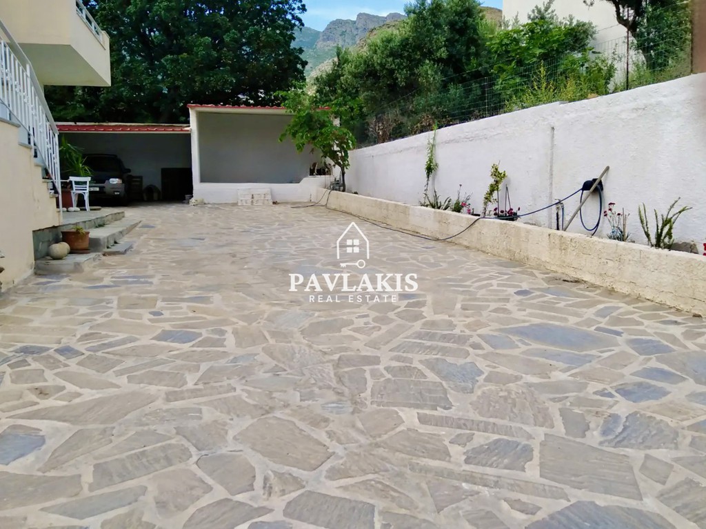 Μονοκατοικία 180 τ.μ. πρός πώληση, Εύβοια, Κάρυστος