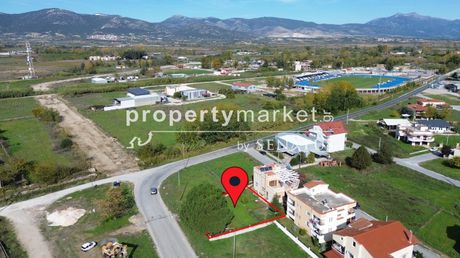 Οικόπεδο 427τ.μ. για πώληση-Χρυσούπολη » Κέντρο