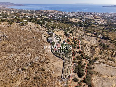 Οικόπεδο 2.641,67 τ.μ. προς πώληση