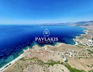 Οικόπεδο 10.219 τ.μ. για πώληση