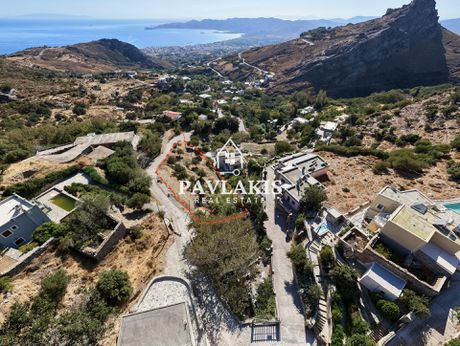 Οικόπεδο 1.335 τ.μ. για πώληση
