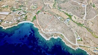 Οικόπεδο 37.575 τ.μ. για πώληση